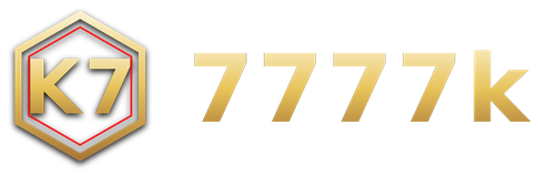 7777k logo