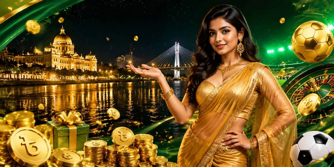 7777k Bangladesh Bonus Map 509