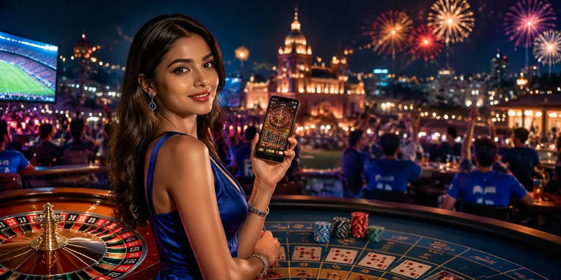 7777k Baccarat NightRush