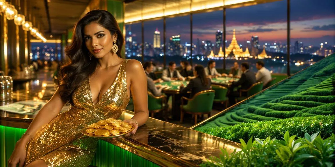 7777k What We Carry in Baccarat Insider